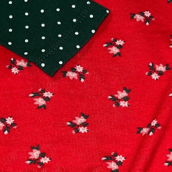 Carter’s•Christmas Holiday Bodysuits Set - Picture 9 of 11